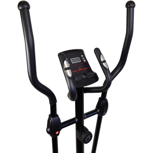 Орбитрек  Hop-Sport 010 Flame - фото №4